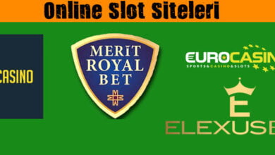 Online Slot Siteleri