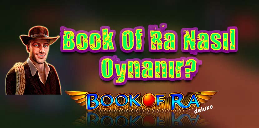 Book Of Ra Oyna
