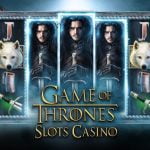 Game Of Thrones Slot Oyna