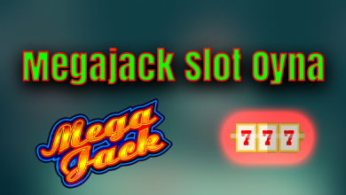 Megajack Slot Oyna