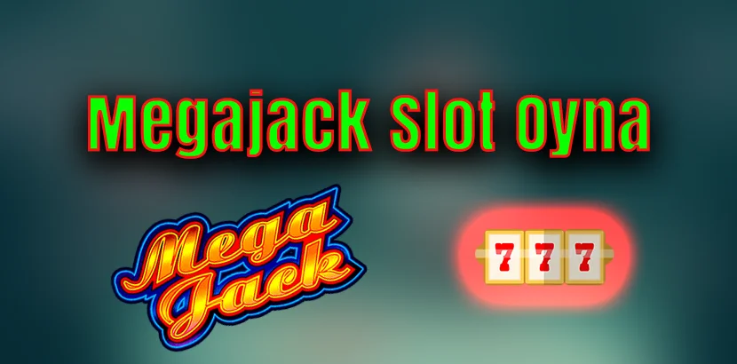 Megajack slot
