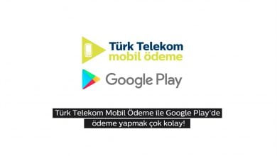 Türk Telekom İle Mobil Ödeme Bahis
