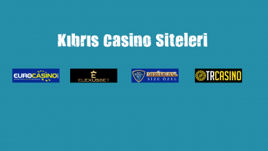 Kıbrıs Casino Siteleri